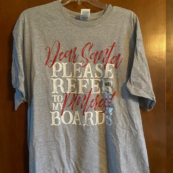 NWT Graphic Tee - Picture 1 of 2